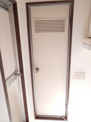 【その他】 | ガーデンヒル平野