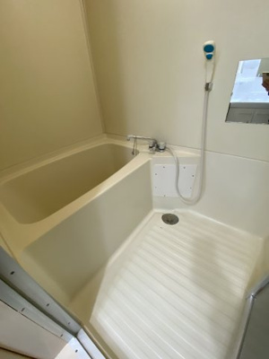 【浴室】 | 大ケイハイツ