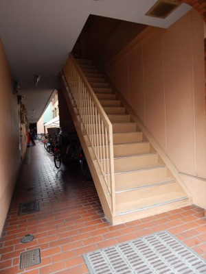 【その他共用部分】 | 大ケイハイツ