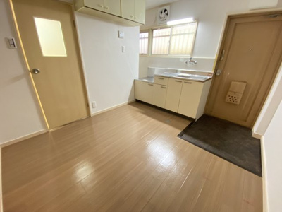 【キッチン】 | 大ケイハイツ