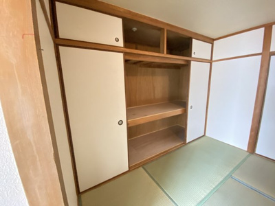 【収納】 | 大ケイハイツ