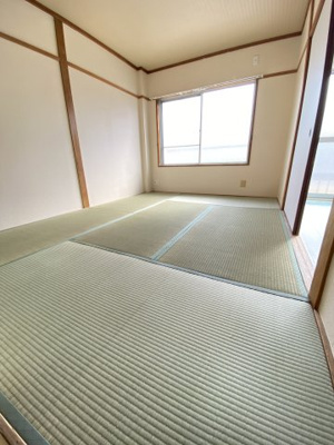 【内装】 | 大ケイハイツ