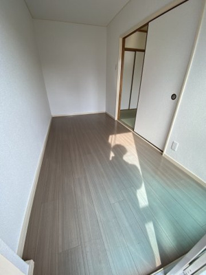 【寝室】 | 大ケイハイツ