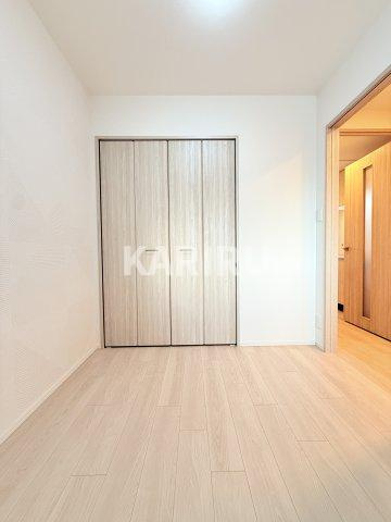 スプランディッド梅田グランノースの展望