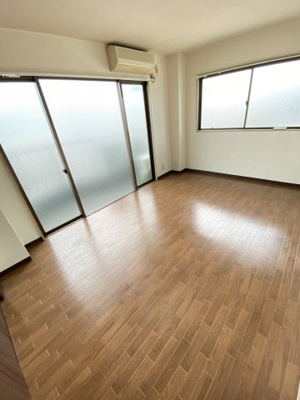 【洋室】 | オーシャンビュー加美