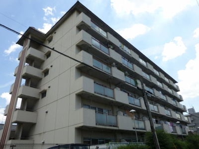 【その他共用部分】 | グランドシャトー加美