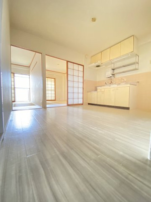 【居間・リビング】 | グランドシャトー加美