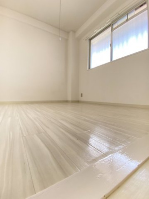 【寝室】 | グランドシャトー加美