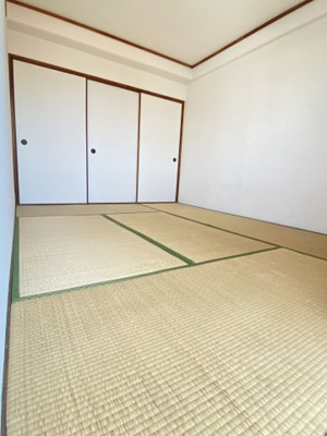 【和室】 | グランドシャトー加美