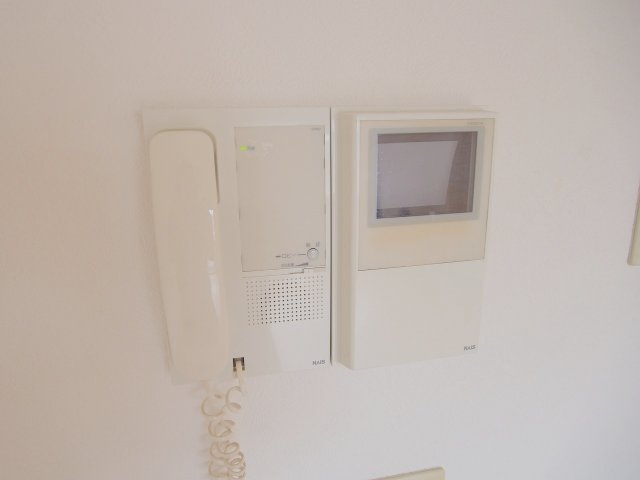 ハーシオンフルタⅢのセキュリティ