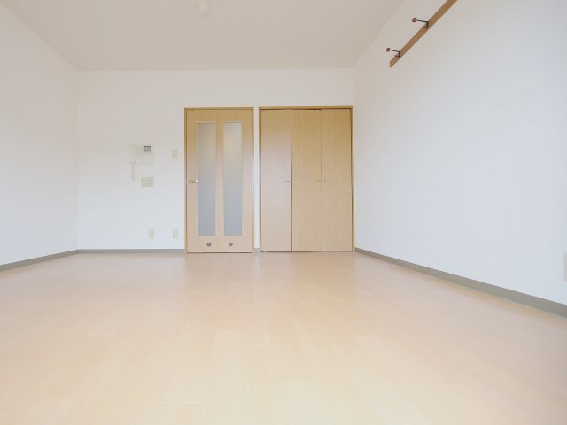 ハーシオンフルタⅢの居間・リビング