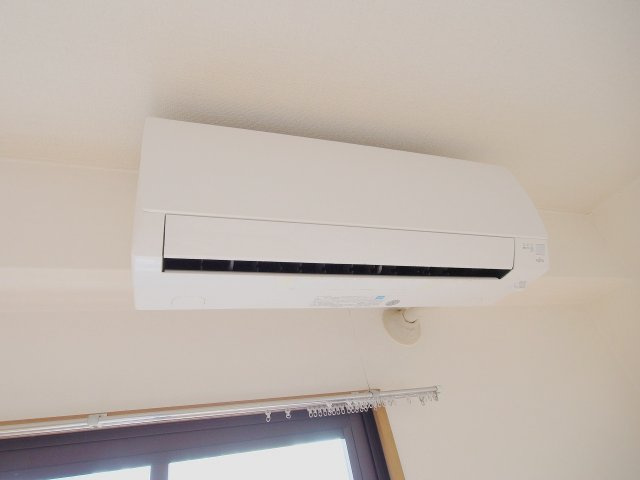 ハーシオンフルタⅢの設備