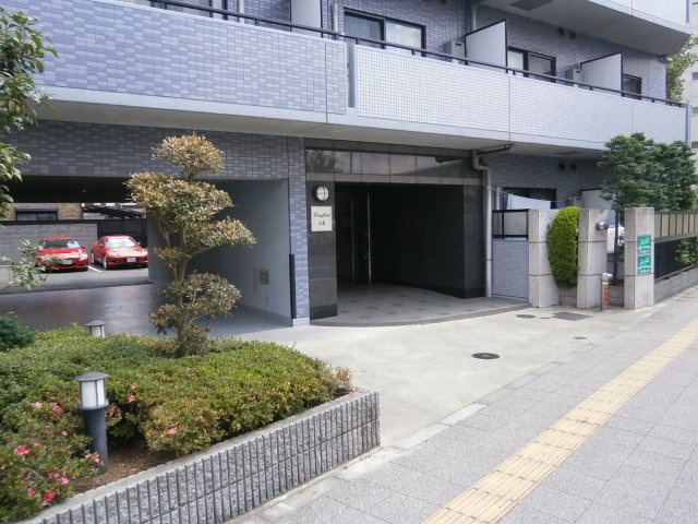 【その他共用部分】 | コンフォール山嘉