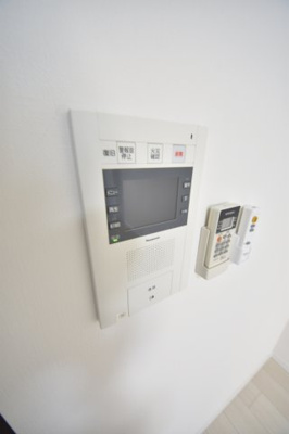 【セキュリティ】 | S-RESIDENCE神戸磯上通