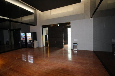 【ロビー】 | S-RESIDENCE神戸磯上通