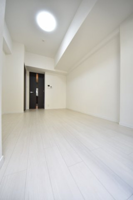 【洋室】 | S-RESIDENCE神戸磯上通