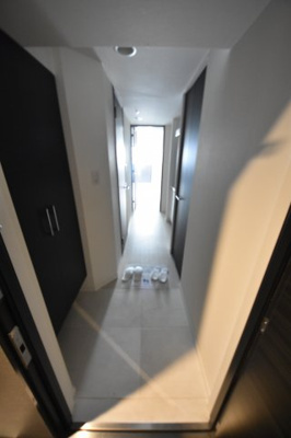 【玄関】 | S-RESIDENCE神戸磯上通