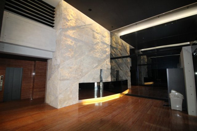 【ロビー】 | S-RESIDENCE神戸磯上通