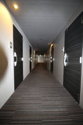 【その他共用部分】 | S-RESIDENCE神戸磯上通