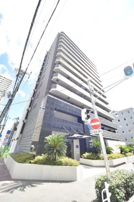 【その他】 | S-RESIDENCE神戸磯上通