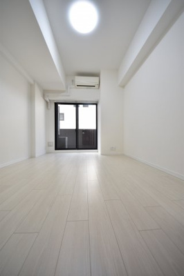 【居間・リビング】 | S-RESIDENCE神戸磯上通