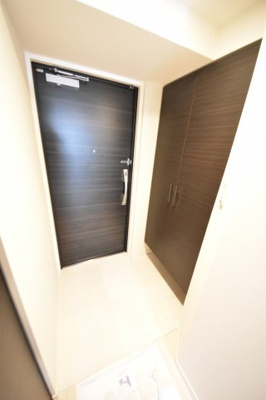 【玄関】 | S-RESIDENCE神戸磯上通