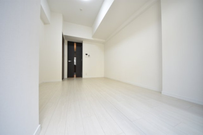 【寝室】 | S-RESIDENCE神戸磯上通