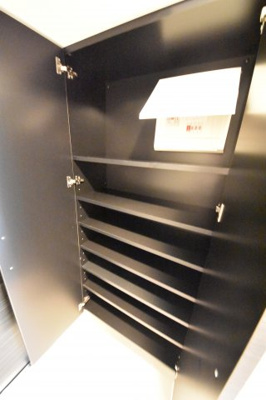 【収納】 | S-RESIDENCE神戸磯上通