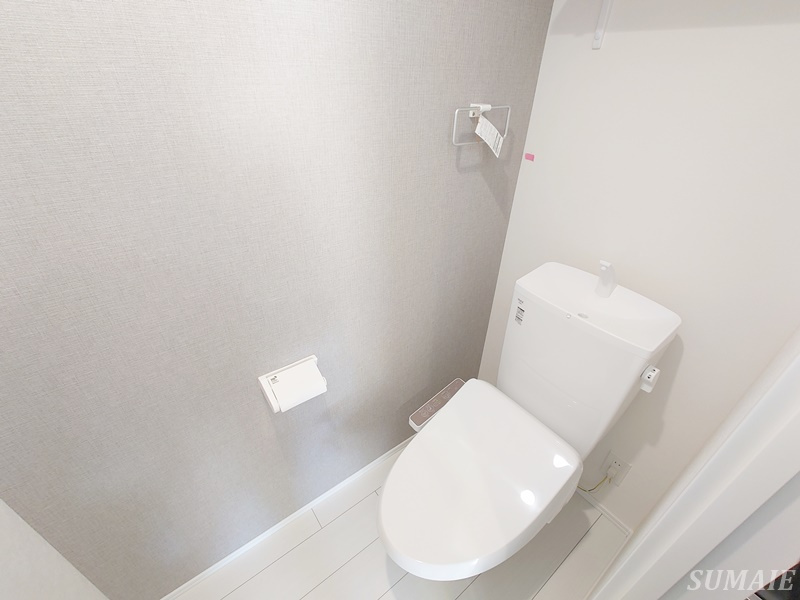 パークサイド赤羽レジデンスの収納