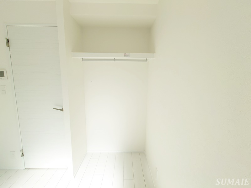 パークサイド赤羽レジデンスの設備