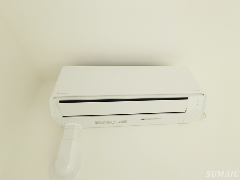 パークサイド赤羽レジデンスの設備