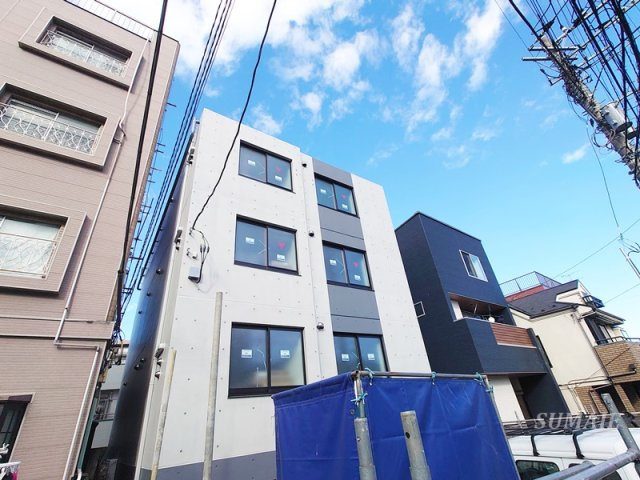 パークサイド赤羽レジデンスの展望