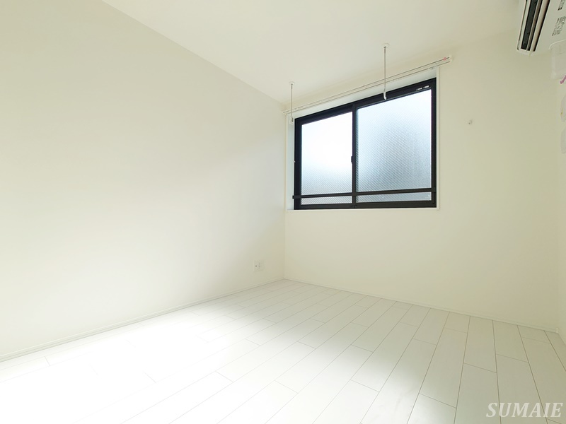 パークサイド赤羽レジデンスのキッチン