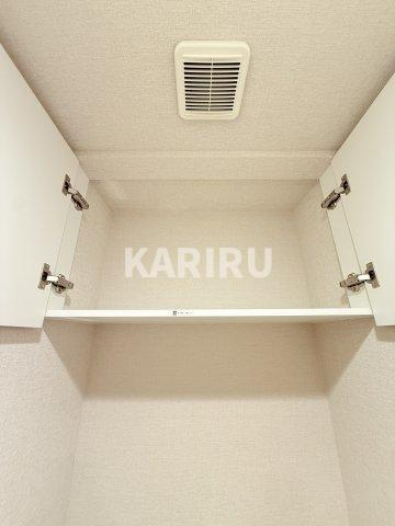 スプランディッド梅田グランノースの設備