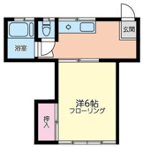 ユナイト石川町ＭＩＳＵＧＩの画像