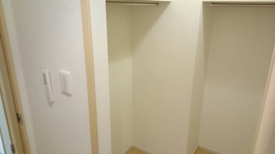 【収納】 | ウォーターヒルズⅢ | 十分な収納スペースがあります