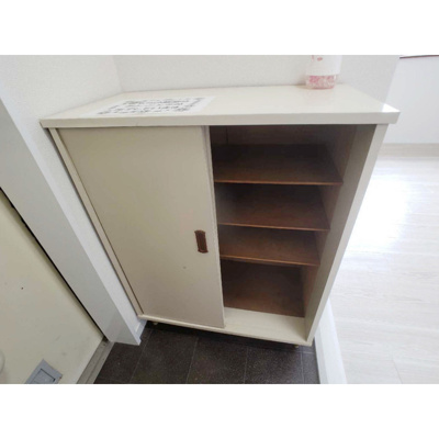 【内装】 | 幸伸マンション | 過ごしやすい室内です