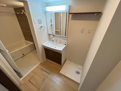 【洗面所】 | ビアラ末広（VIALA末広） | 洗面