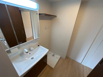 【洗面所】 | ビアラ末広（VIALA末広） | 洗面