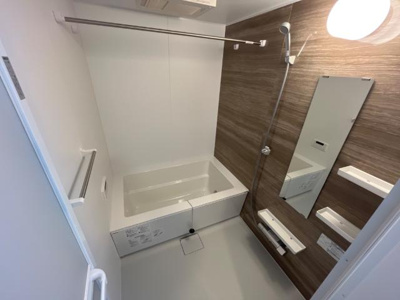 【浴室】 | ビアラ末広（VIALA末広） | バス