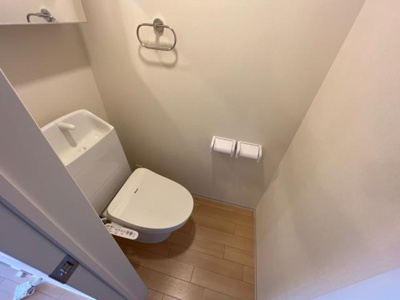 【トイレ】 | ビアラ末広（VIALA末広） | トイレ