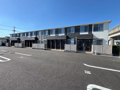 【外観】 | ビアラ末広（VIALA末広） | 外観写真（昼）