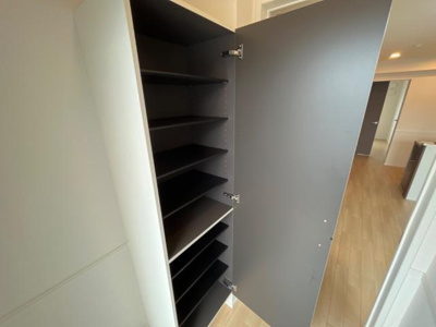 【収納】 | ビアラ末広（VIALA末広） | 収納