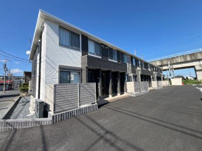 【外観】 | ビアラ末広（VIALA末広） | 外観写真（昼）