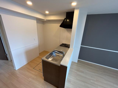 【キッチン】 | ビアラ末広（VIALA末広） | キッチン