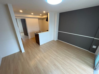 【居間・リビング】 | ビアラ末広（VIALA末広） | リビング