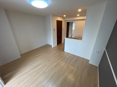 【居間・リビング】 | ビアラ末広（VIALA末広） | リビング