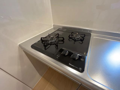 【キッチン】 | ビアラ末広（VIALA末広） | キッチン