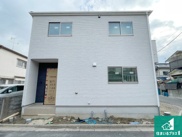 八尾市沼　第1期　新築一戸建て