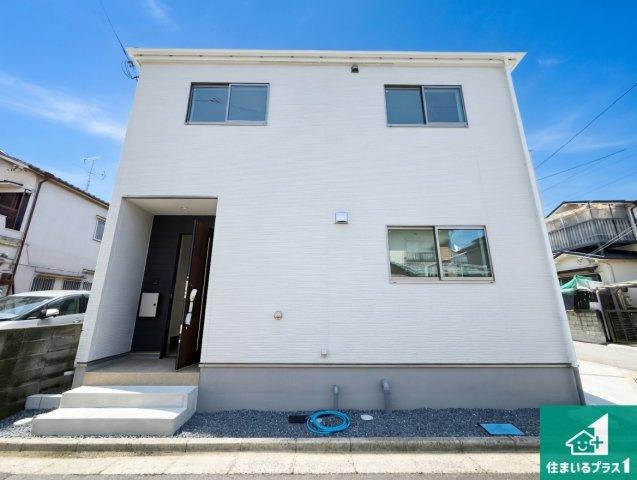 八尾市沼　第1期　新築一戸建て